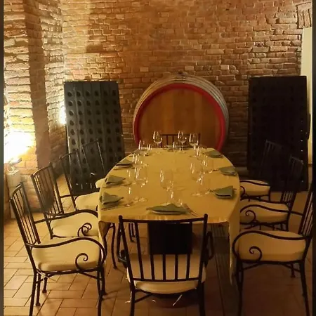 1929 Wine Food Relax Aparthotel