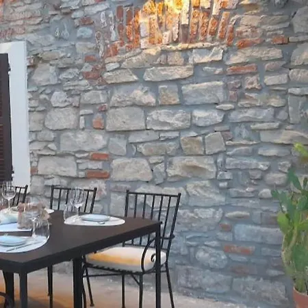 Lejlighedshotel 1929 Wine Food Relax