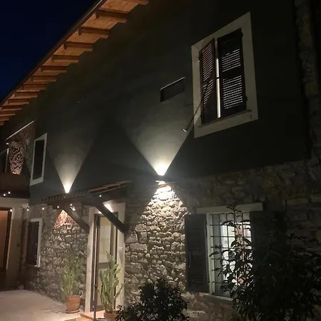 1929 Wine Food Relax 4* אקווי טרמה