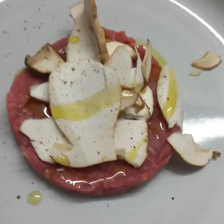 1929 Wine Food Relax אקווי טרמה