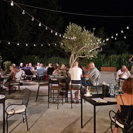 Apart Otel 1929 Wine Food Relax