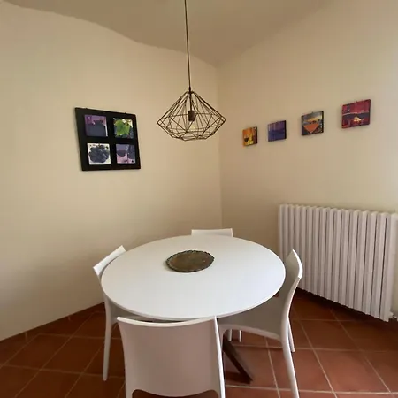 מלון דירות 1929 Wine Food Relax אקווי טרמה