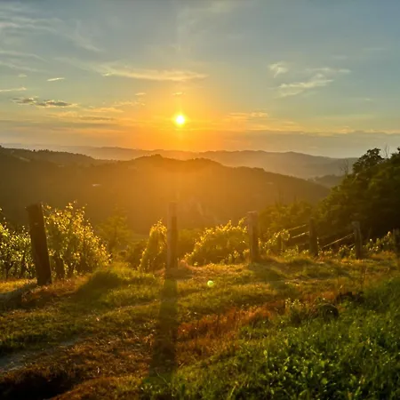 Lejlighedshotel 1929 Wine Food Relax Acqui Terme