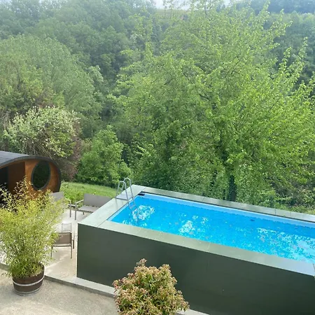 Lejlighedshotel 1929 Wine Food Relax 4*