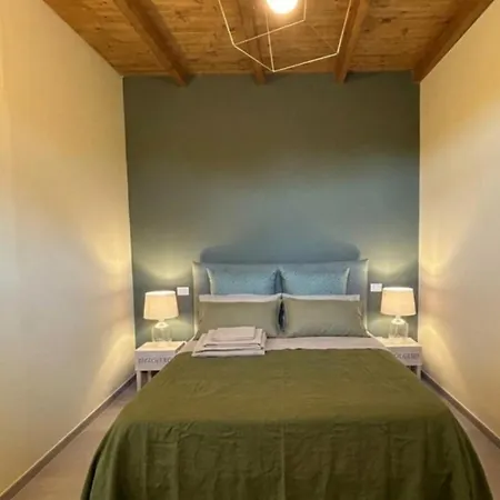 Lejlighedshotel 1929 Wine Food Relax Acqui Terme