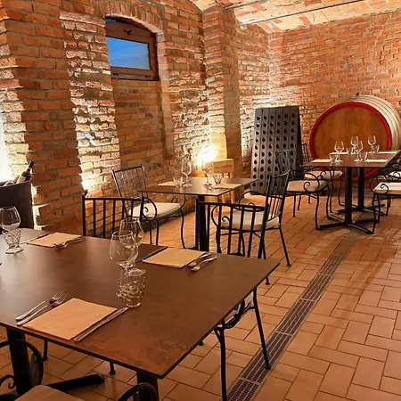 Lejlighedshotel 1929 Wine Food Relax 4*