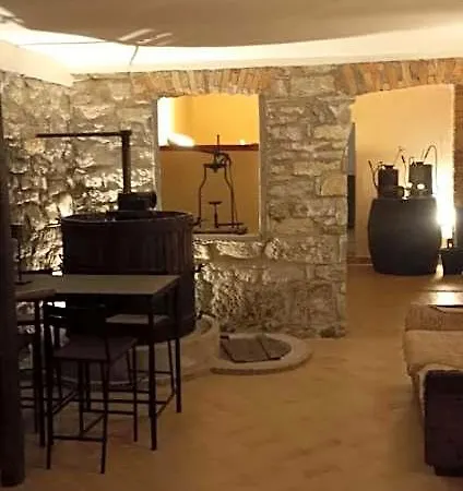 Aparthotel 1929 Wine Food Relax Acqui Terme