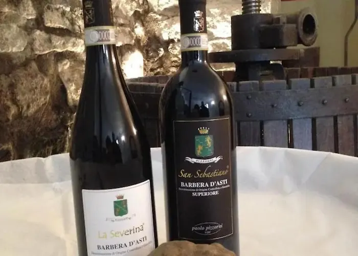 1929 Wine Food Relax Acqui Terme