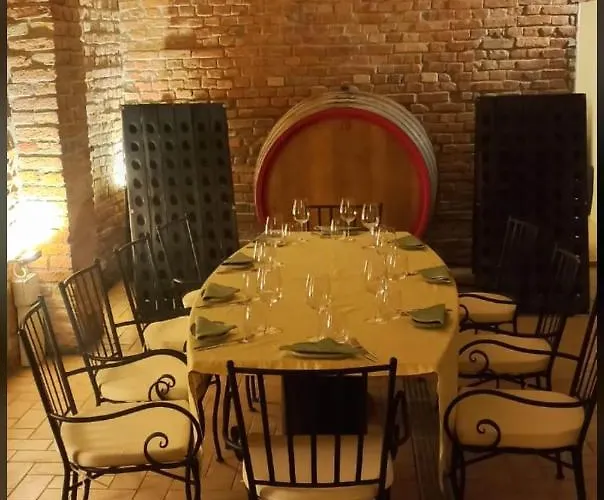 1929 Wine Food Relax Aparthotel