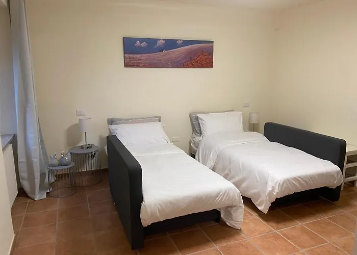 Aparthotel 1929 Wine Food Relax 4*