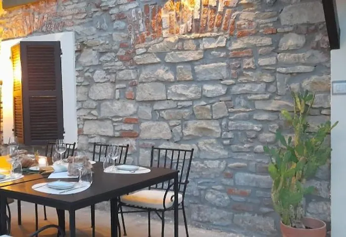 Aparthotel 1929 Wine Food Relax