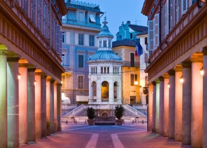 Aparthotel 1929 Wine Food Relax 4*