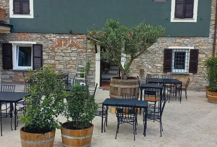 1929 Wine Food Relax 4* Acqui Terme