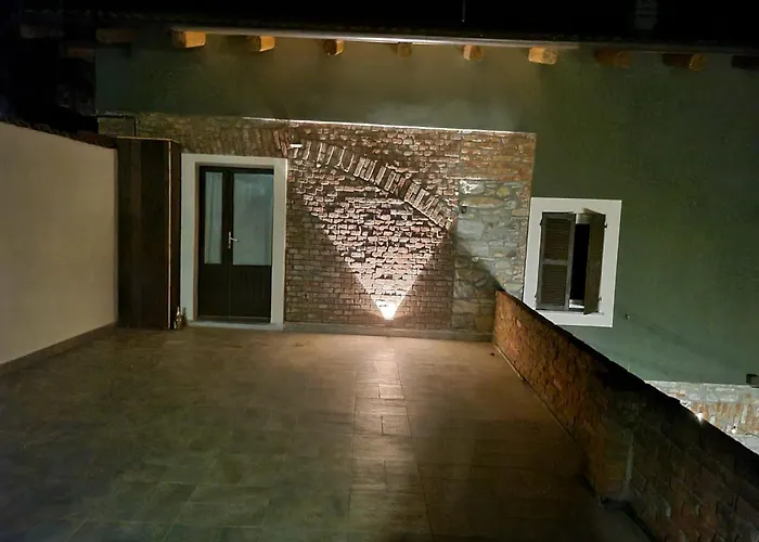 Aparthotel 1929 Wine Food Relax Acqui Terme