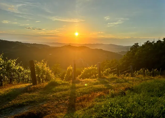 Aparthotel 1929 Wine Food Relax Acqui Terme