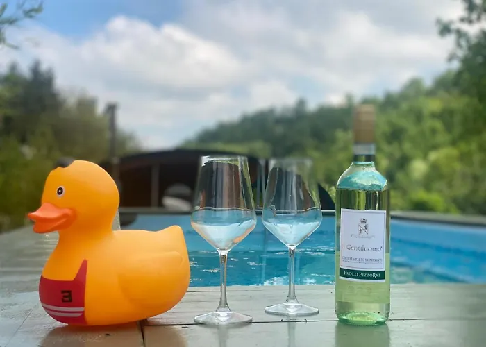 1929 Wine Food Relax Acqui Terme