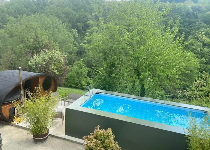 Aparthotel 1929 Wine Food Relax 4*